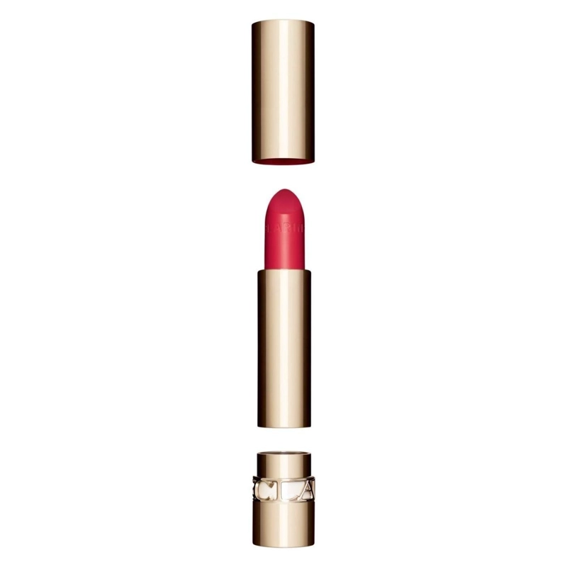 LABIAL CLARINS JOLI ROUGE REFILL 723 RASPBERRY - 3