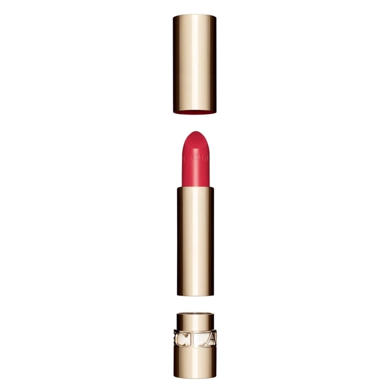LABIAL CLARINS JOLI ROUGE REFILL 773 PINK TULIP - 4