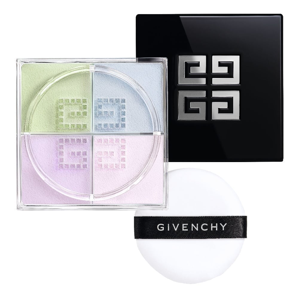 POLVOS SUELTOS GIVENCHY PRISME LIBRE N01 MOUSSELINE PASTEL - 1