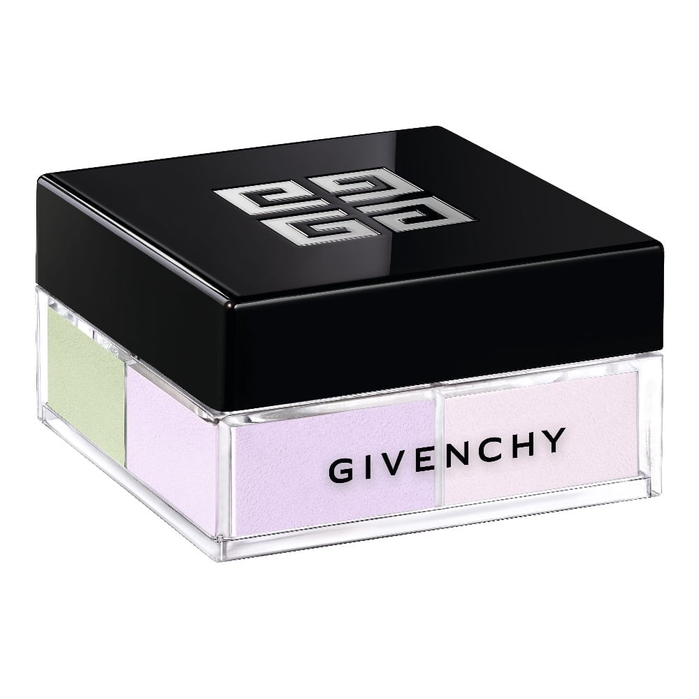 POLVOS SUELTOS GIVENCHY PRISME LIBRE N01 MOUSSELINE PASTEL - 2