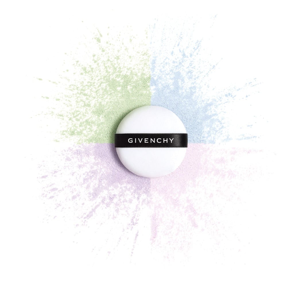 POLVOS SUELTOS GIVENCHY PRISME LIBRE N01 MOUSSELINE PASTEL - 3