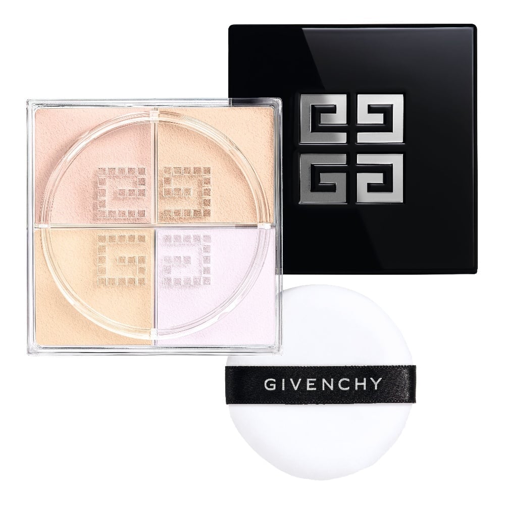 POLVOS SUELTOS GIVENCHY PRISME LIBRE N02 SATIN BLANC - 1