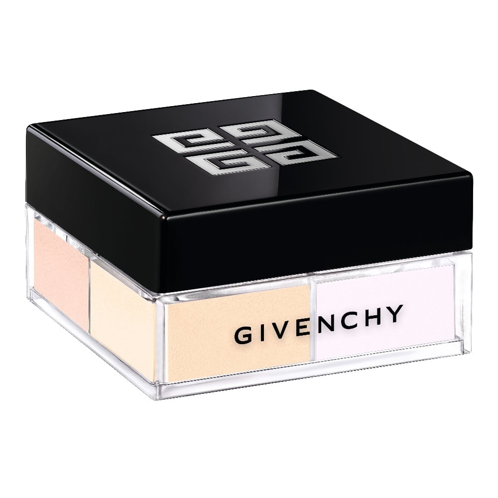 POLVOS SUELTOS GIVENCHY PRISME LIBRE N02 SATIN BLANC - 2
