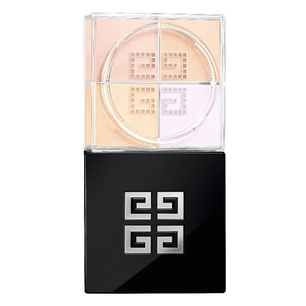 POLVOS SUELTOS GIVENCHY PRISME LIBRE N02 SATIN BLANC - 3