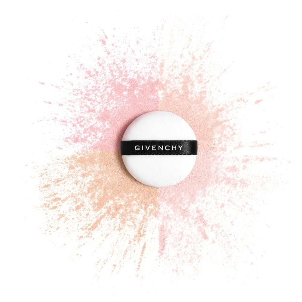 POLVOS SUELTOS GIVENCHY PRISME LIBRE N02 SATIN BLANC - 4