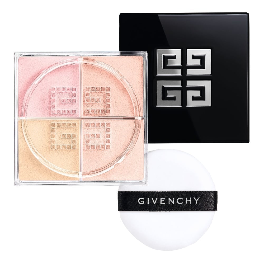 POLVOS SUELTOS GIVENCHY PRISME LIBRE N03 VOILE ROSÉ - 1