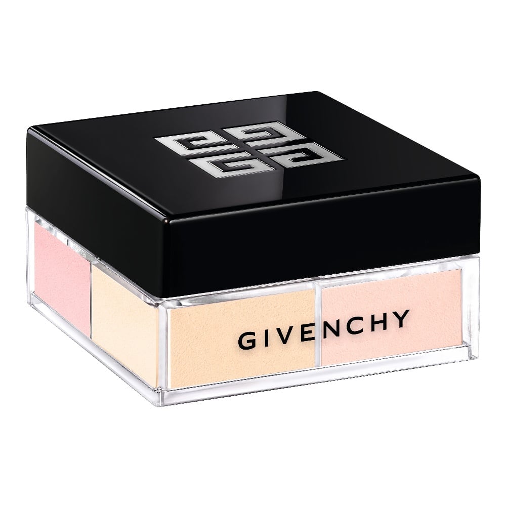 POLVOS SUELTOS GIVENCHY PRISME LIBRE N03 VOILE ROSÉ - 2