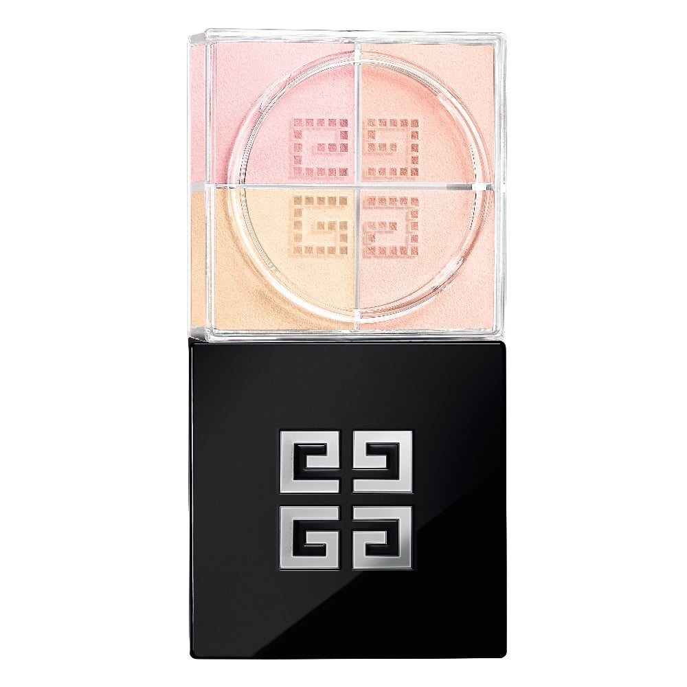 POLVOS SUELTOS GIVENCHY PRISME LIBRE N03 VOILE ROSÉ - 3