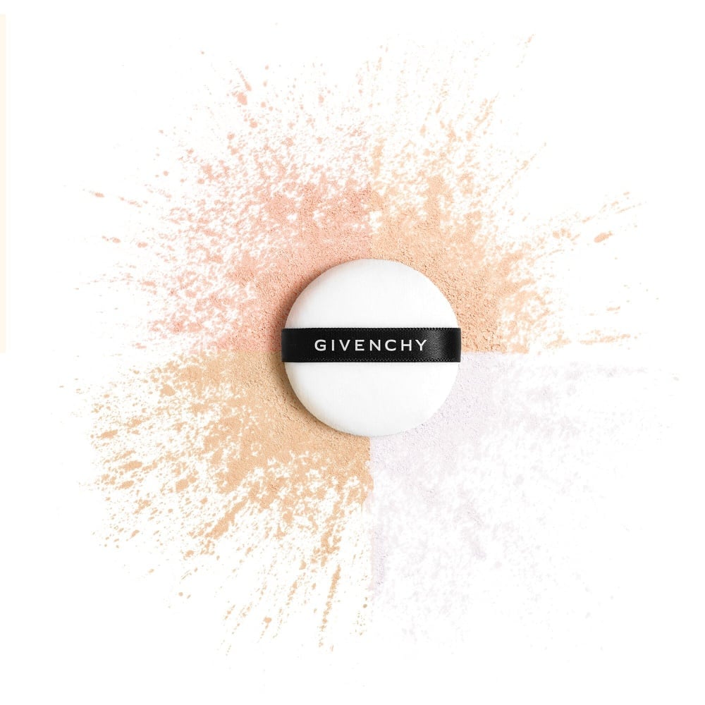 POLVOS SUELTOS GIVENCHY PRISME LIBRE N03 VOILE ROSÉ - 4
