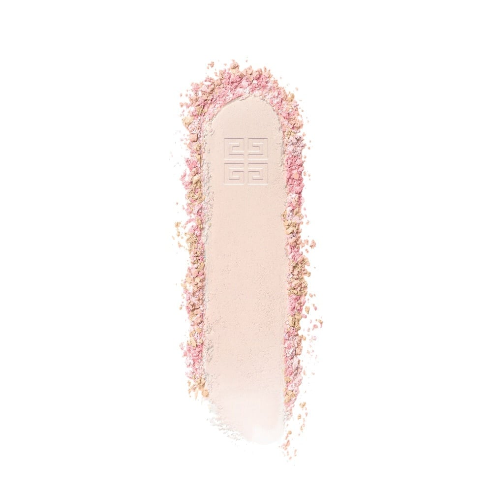 POLVOS SUELTOS GIVENCHY PRISME LIBRE N03 VOILE ROSÉ - 5