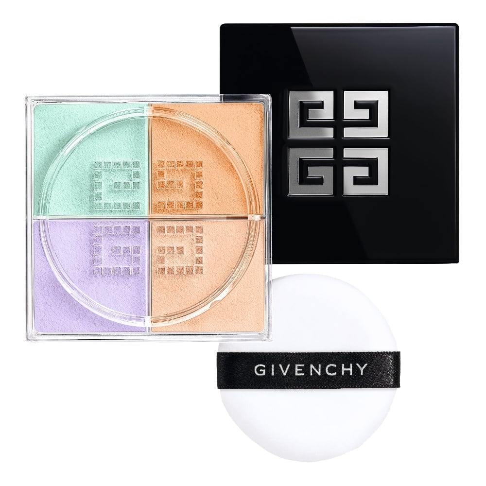 POLVOS SUELTOS GIVENCHY PRISME LIBRE N04 MOUSSELINE ACIDULÉE - 1