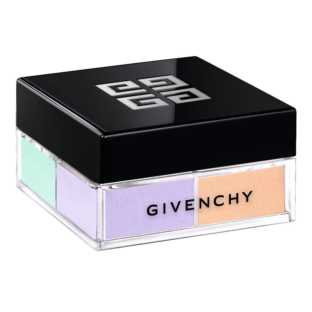 POLVOS SUELTOS GIVENCHY PRISME LIBRE N04 MOUSSELINE ACIDULÉE - 2