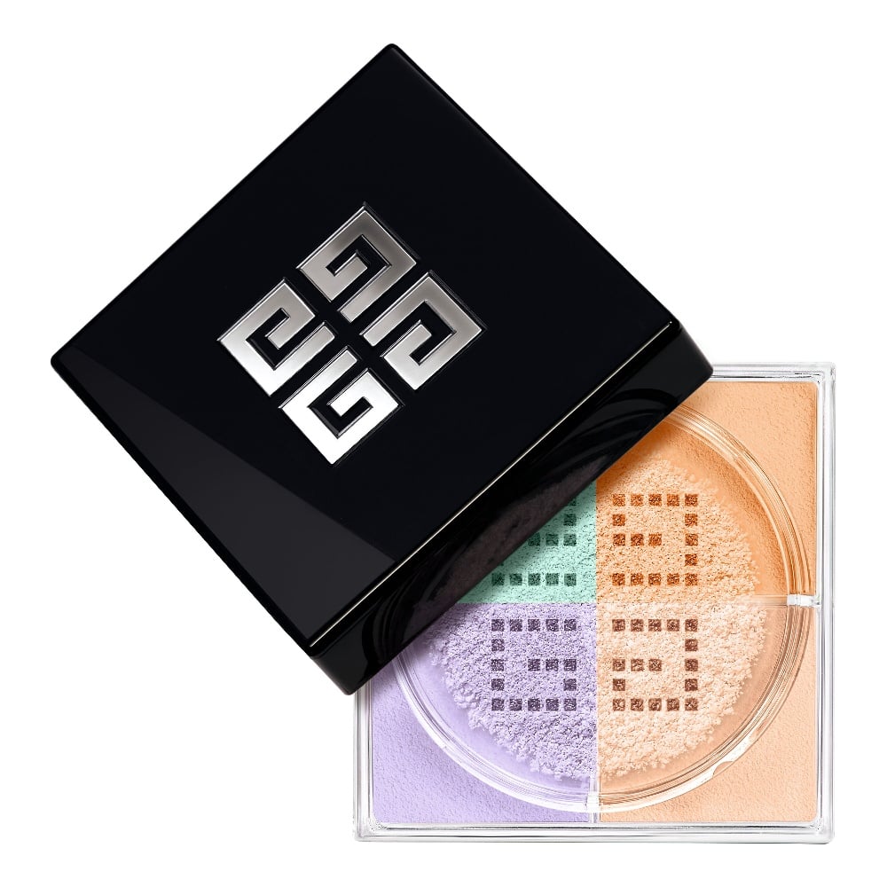 POLVOS SUELTOS GIVENCHY PRISME LIBRE N04 MOUSSELINE ACIDULÉE - 3