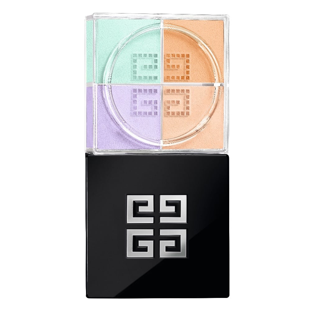 POLVOS SUELTOS GIVENCHY PRISME LIBRE N04 MOUSSELINE ACIDULÉE - 4