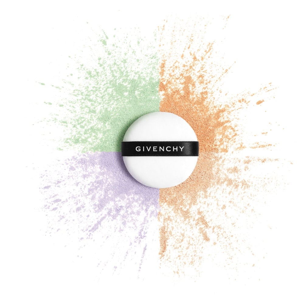 POLVOS SUELTOS GIVENCHY PRISME LIBRE N04 MOUSSELINE ACIDULÉE - 5