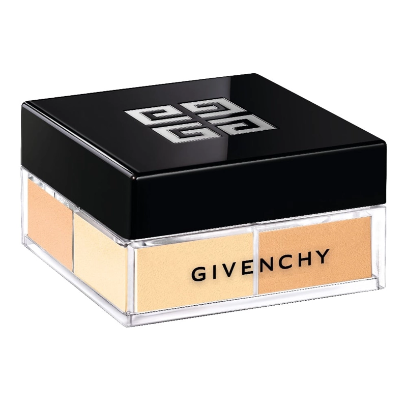 POLVOS SUELTOS GIVENCHY PRISME LIBRE N05 POPELINE MIMOSA - 2
