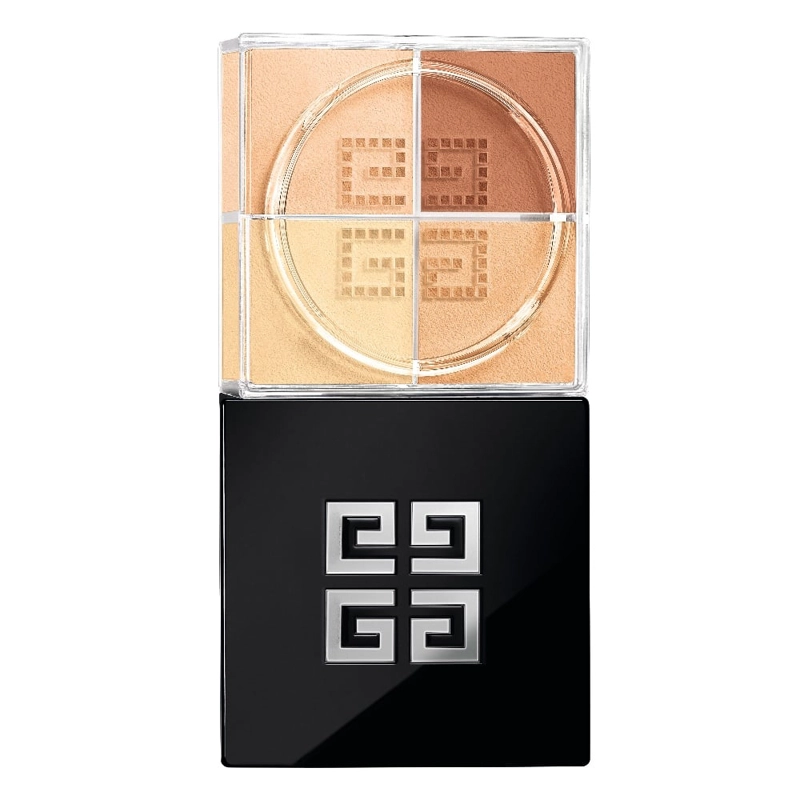 POLVOS SUELTOS GIVENCHY PRISME LIBRE N05 POPELINE MIMOSA - 3