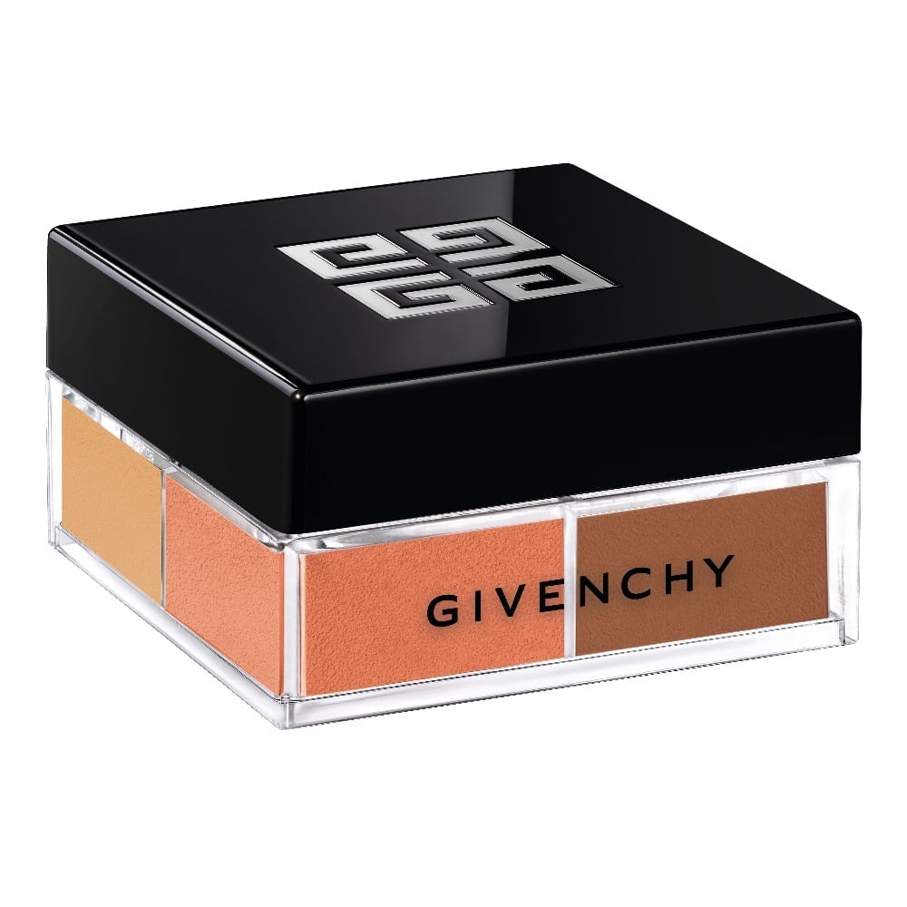POLVOS SUELTOS GIVENCHY  PRISME LIBRE N06 ORGANZA AMBRÉ - 2