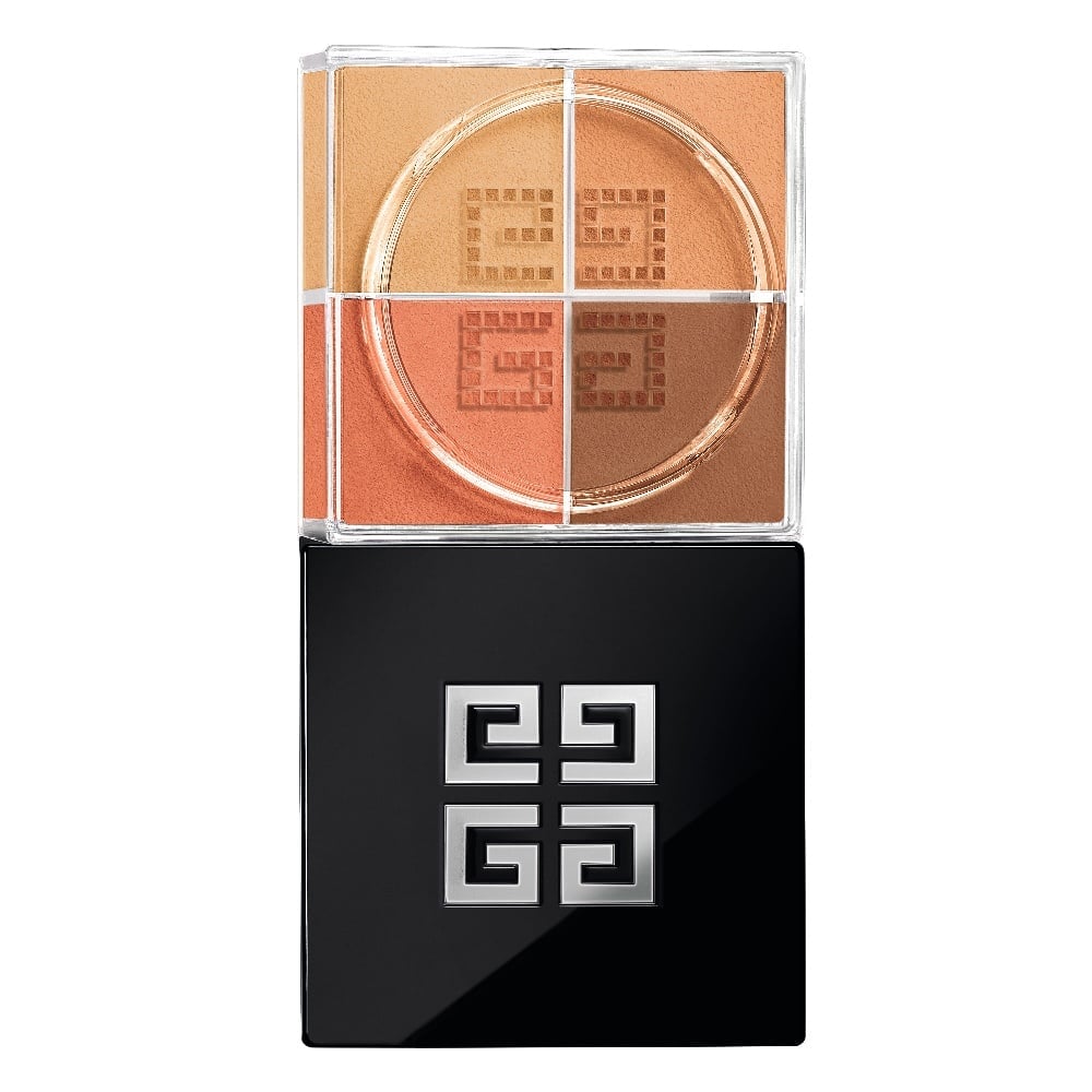 POLVOS SUELTOS GIVENCHY  PRISME LIBRE N06 ORGANZA AMBRÉ - 3