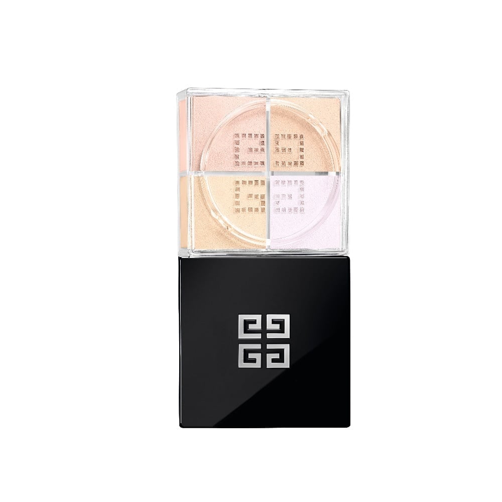 POLVOS SUELTOS GIVENCHY PRISME LIBRE MINI N02 SATIN BLANC  - FORMATO MINI - 1