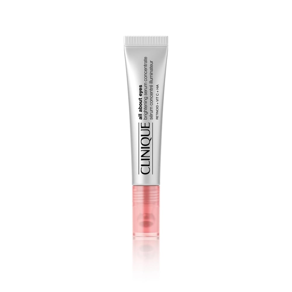 SUERO OJOS CLINIQUE ALL ABOUT EYES BRIGHTENING SERUM 10ML - 1