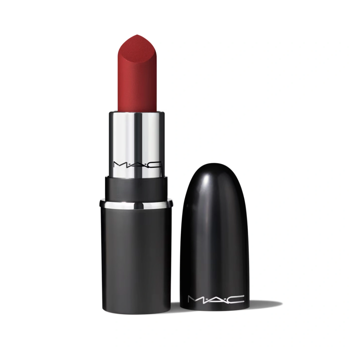 LABIAL MACXIMAL SLEEK SATIN MINI TONO BRICK-O-LA - 1