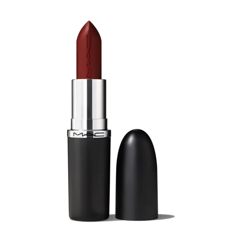 LABIAL MAC MACXIMAL SATIN MINI PARAMOUNT - 1