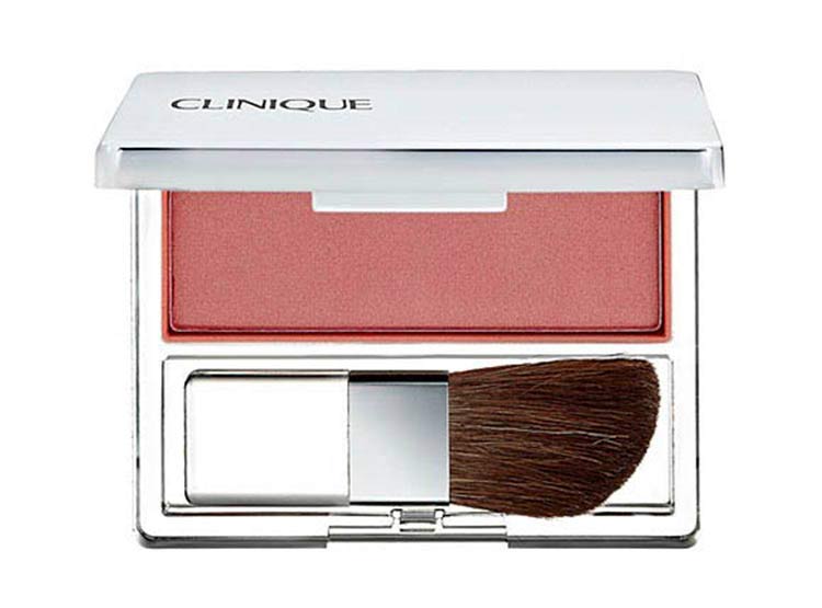 RUBOR CLINIQUE BLUSHING BLUSH SUNSET GLOW - 1