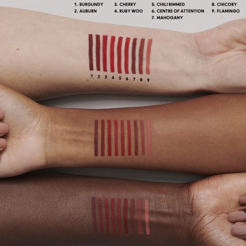 DELINEADOR LABIOS MAC TURNER - 3