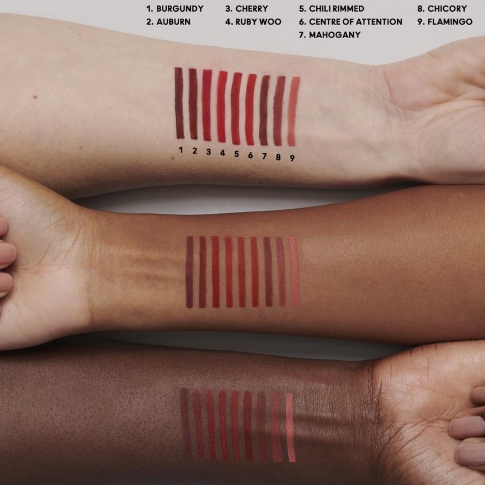 DELINEADOR LABIOS MAC ROOT FOR ME! - 3