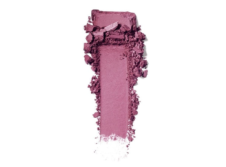 RUBOR EN POLVO CLINIQUE BLUSHING BLUSH- SMOLDERING PLUM - 2