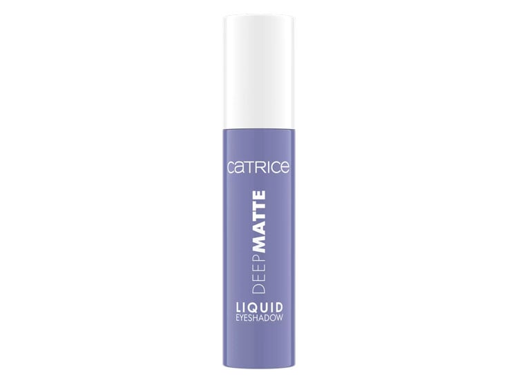 SOMBRA DE OJOS LÍQUIDA CATRICE DEEP MATTE WATERPROOF - 3