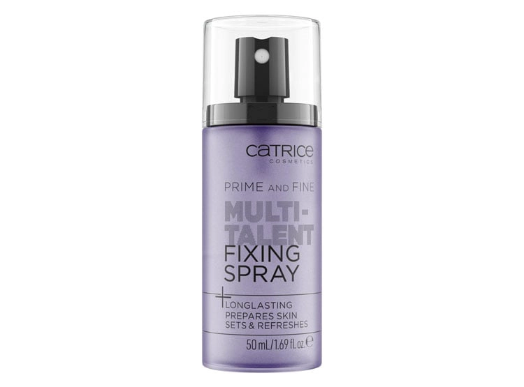FIJADOR MAQUILLAJE CATRICE PRIME AND FINE MULTITALENT - 1
