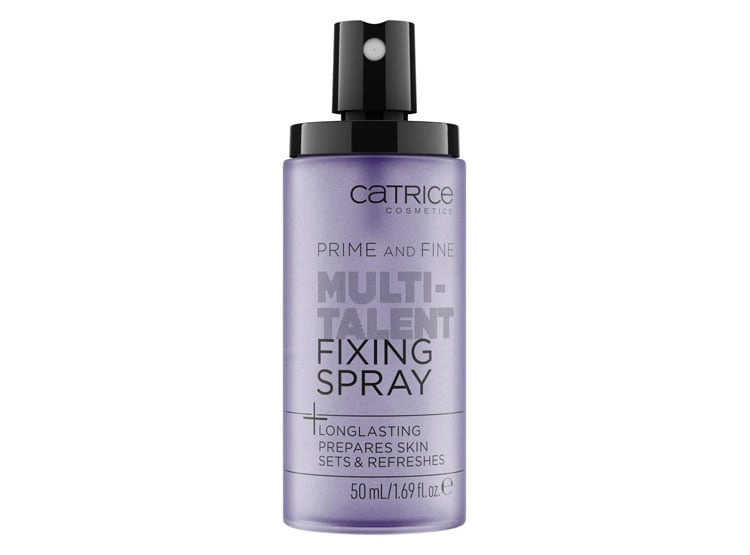 FIJADOR MAQUILLAJE CATRICE PRIME AND FINE MULTITALENT - 2