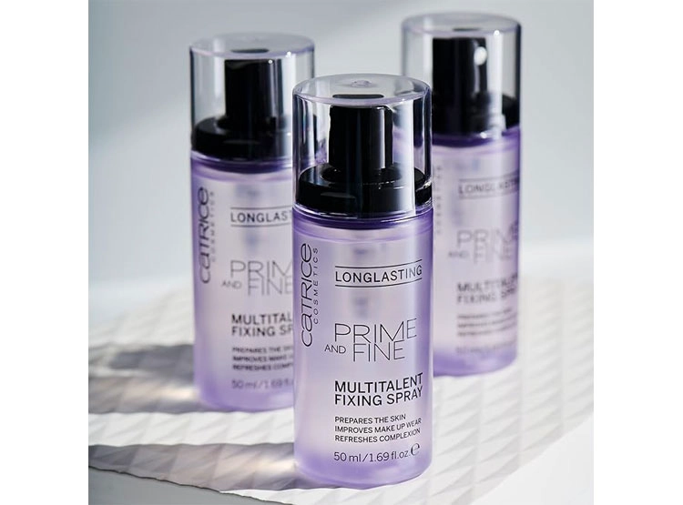 FIJADOR MAQUILLAJE CATRICE PRIME AND FINE MULTITALENT - 6