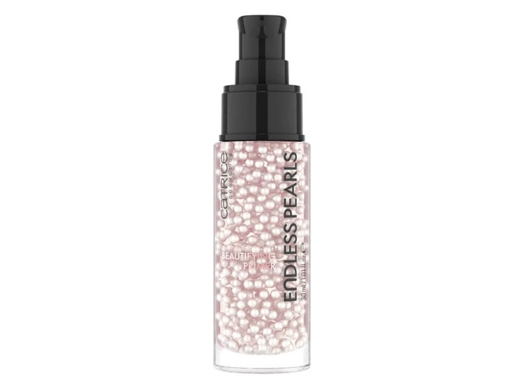 PRIMER CATRICE ENDLESS PEARLS BEAUTIFYING - 1