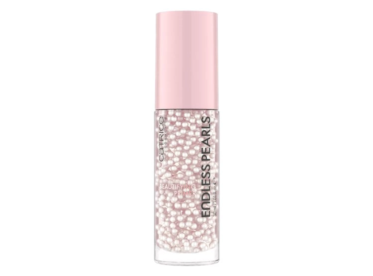 PRIMER CATRICE ENDLESS PEARLS BEAUTIFYING - 2