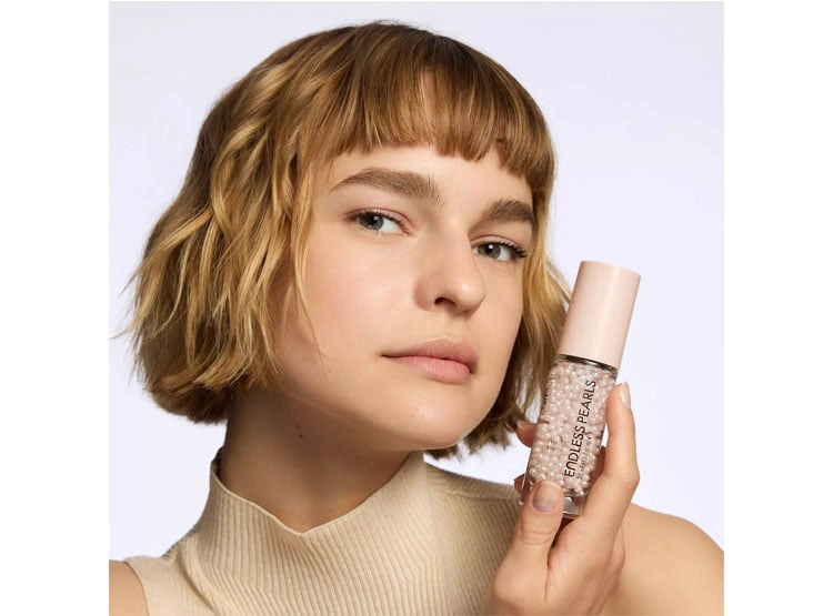 PRIMER CATRICE ENDLESS PEARLS BEAUTIFYING - 5