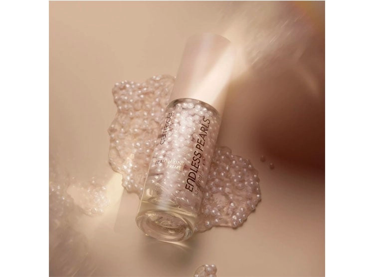 PRIMER CATRICE ENDLESS PEARLS BEAUTIFYING - 6