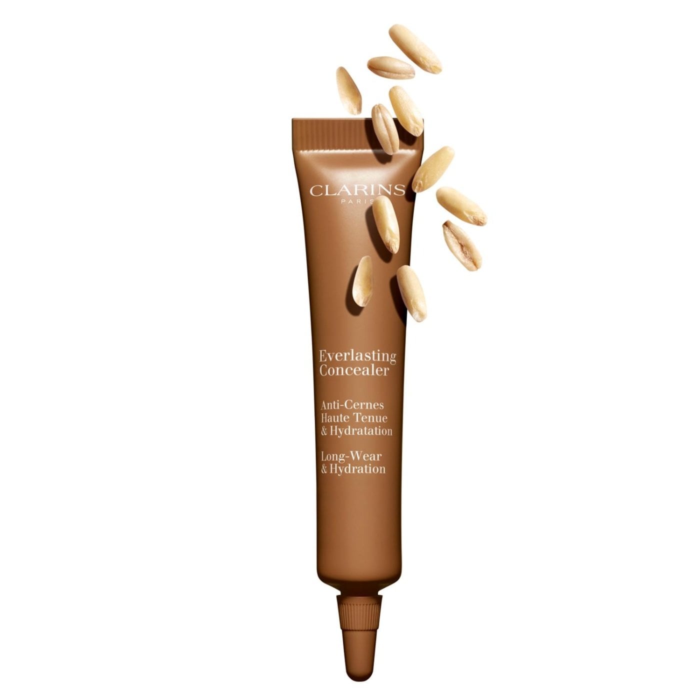 CORRECTOR CLARINS EVERLASTING CONCEALER 04 CL80068517 - 2