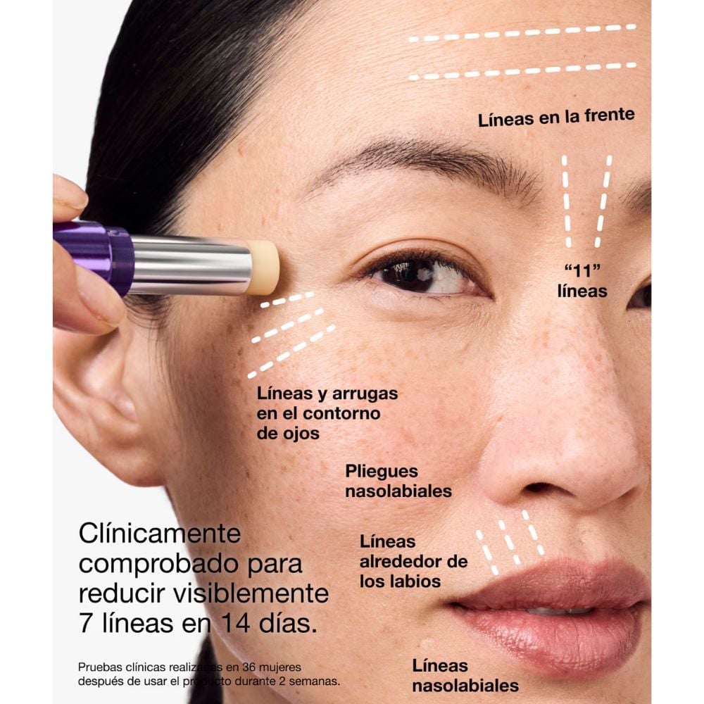 BÁLSAMO DE RETINOL ROSTRO CLINIQUE SMART CLINICAL REPAIR - 2