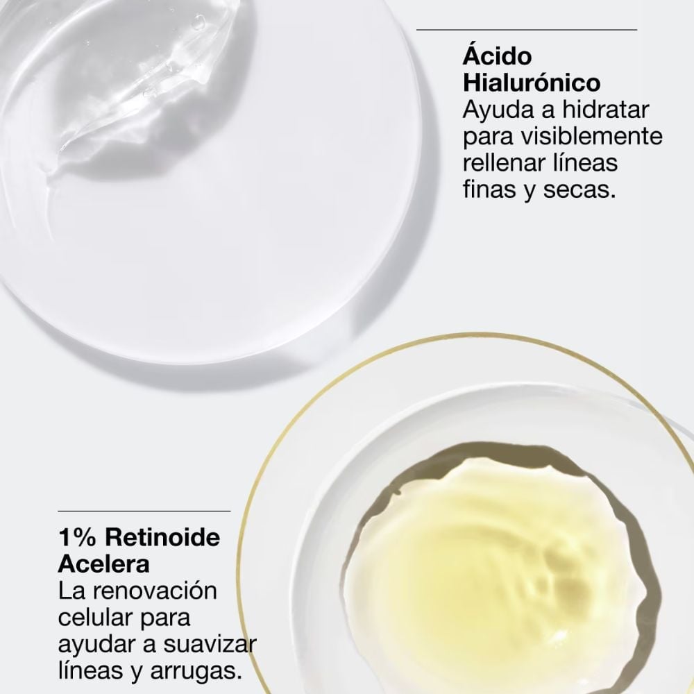 BÁLSAMO DE RETINOL ROSTRO CLINIQUE SMART CLINICAL REPAIR - 4