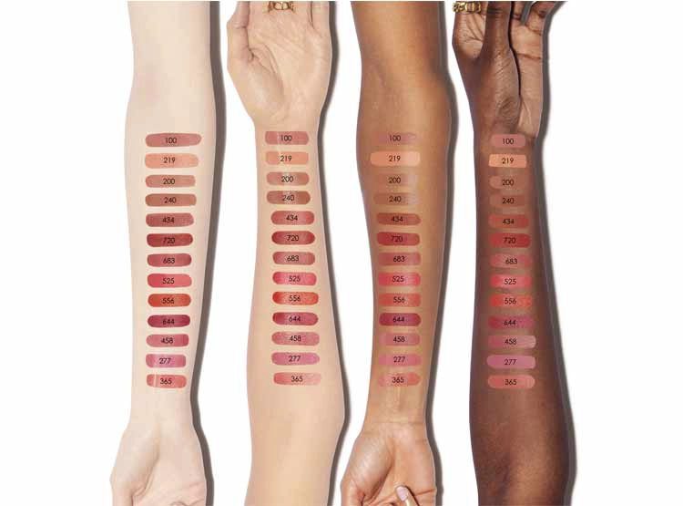 DIOR LABIAL ROUGE DIOR SATIN 200 - 4
