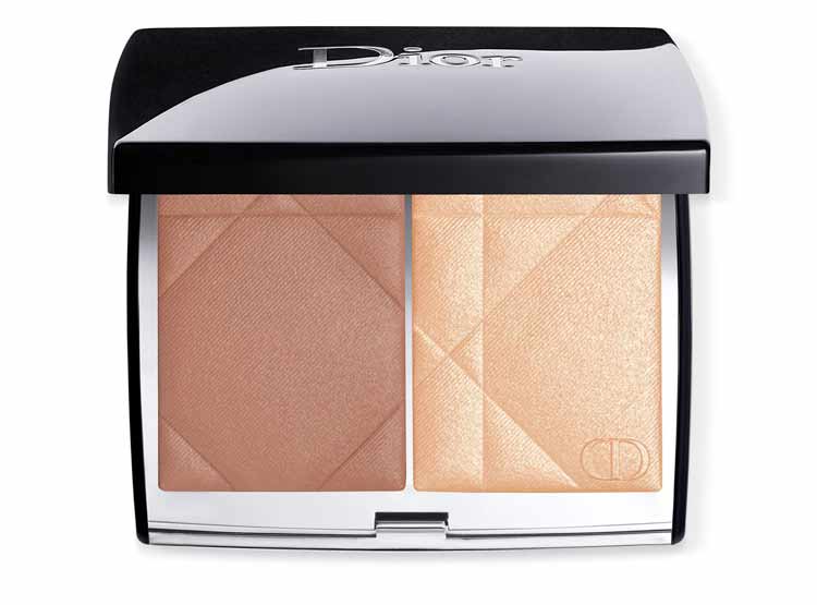 DIOR CONTORNO ROUGE CONTOUR & GLOW 100 - 1