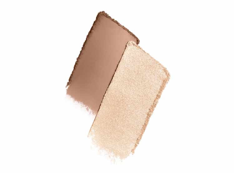 DIOR CONTORNO ROUGE CONTOUR & GLOW 100 - 2