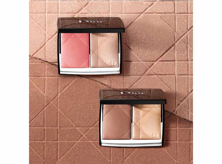 DIOR CONTORNO ROUGE CONTOUR & GLOW 100 - 6