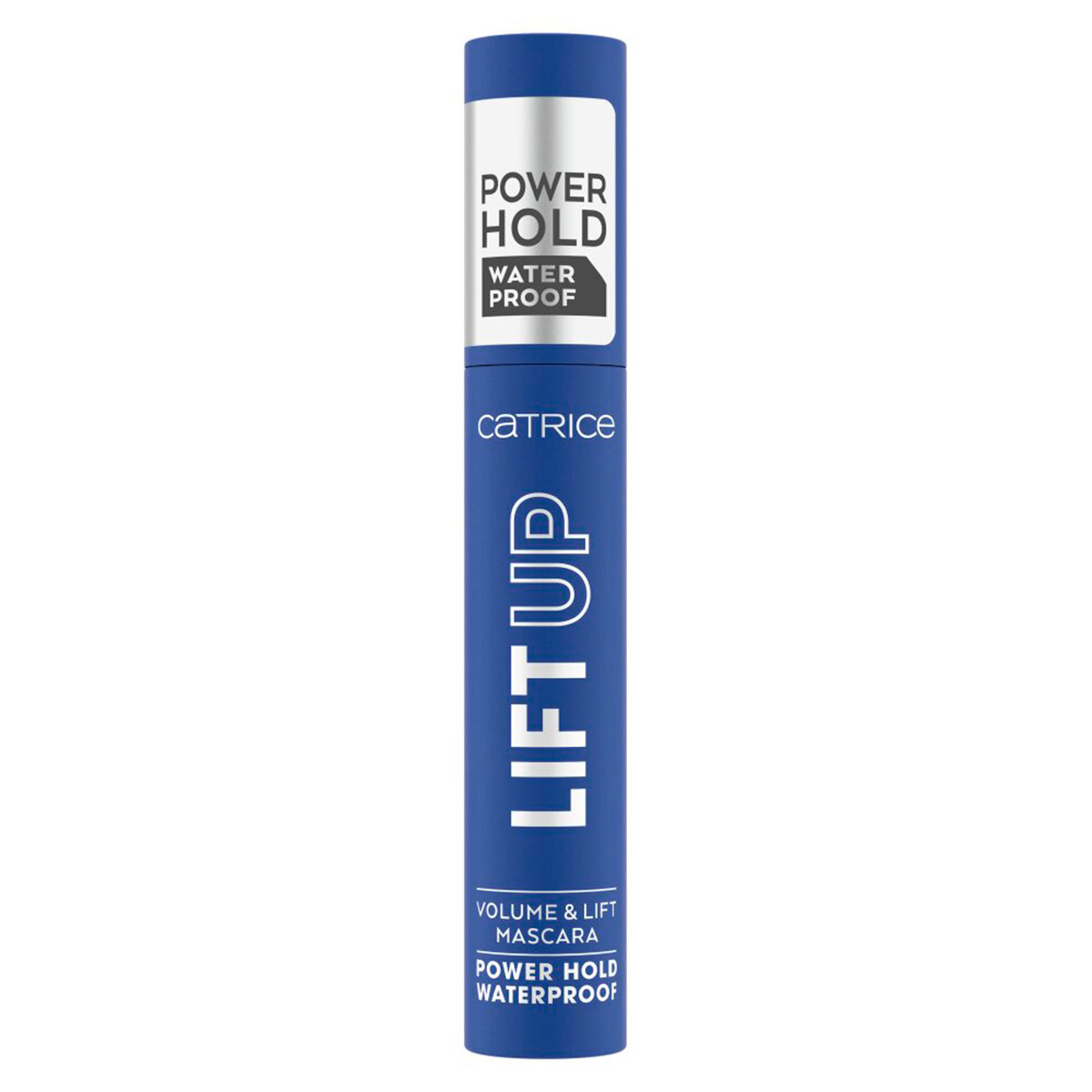 MÁSCARA DE PESTAÑAS CATRICE LIFT UP VOLUME & LIFT POWER HOLD WTP - 1