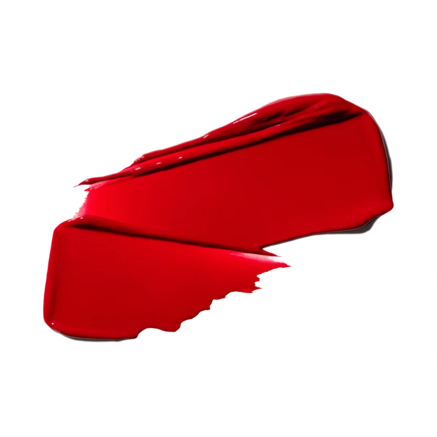LABIAL MACXIMAL SLEEK SATIN TONO LEFT ON RED - 2