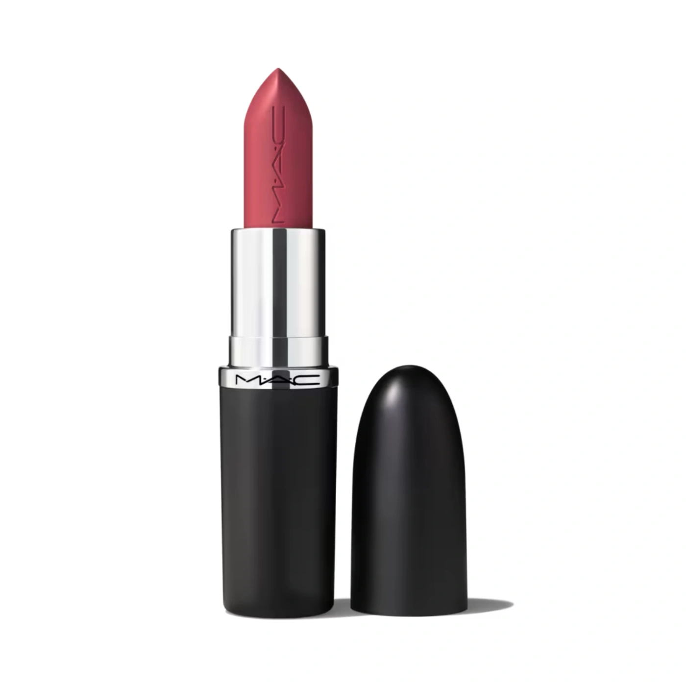 LABIAL MACXIMAL SLEEK SATIN TONO BRAVE - 1