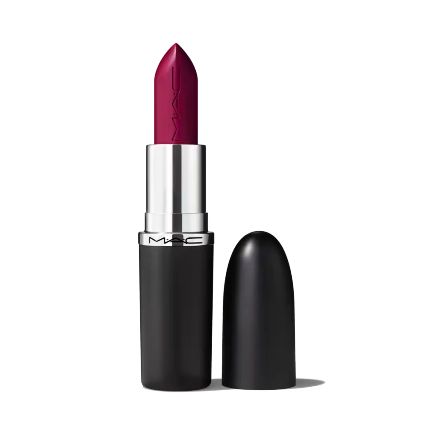 LABIAL MACXIMAL SLEEK SATIN TONO REBEL - 1